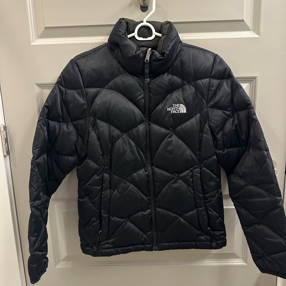 North Face Puffer Jacket